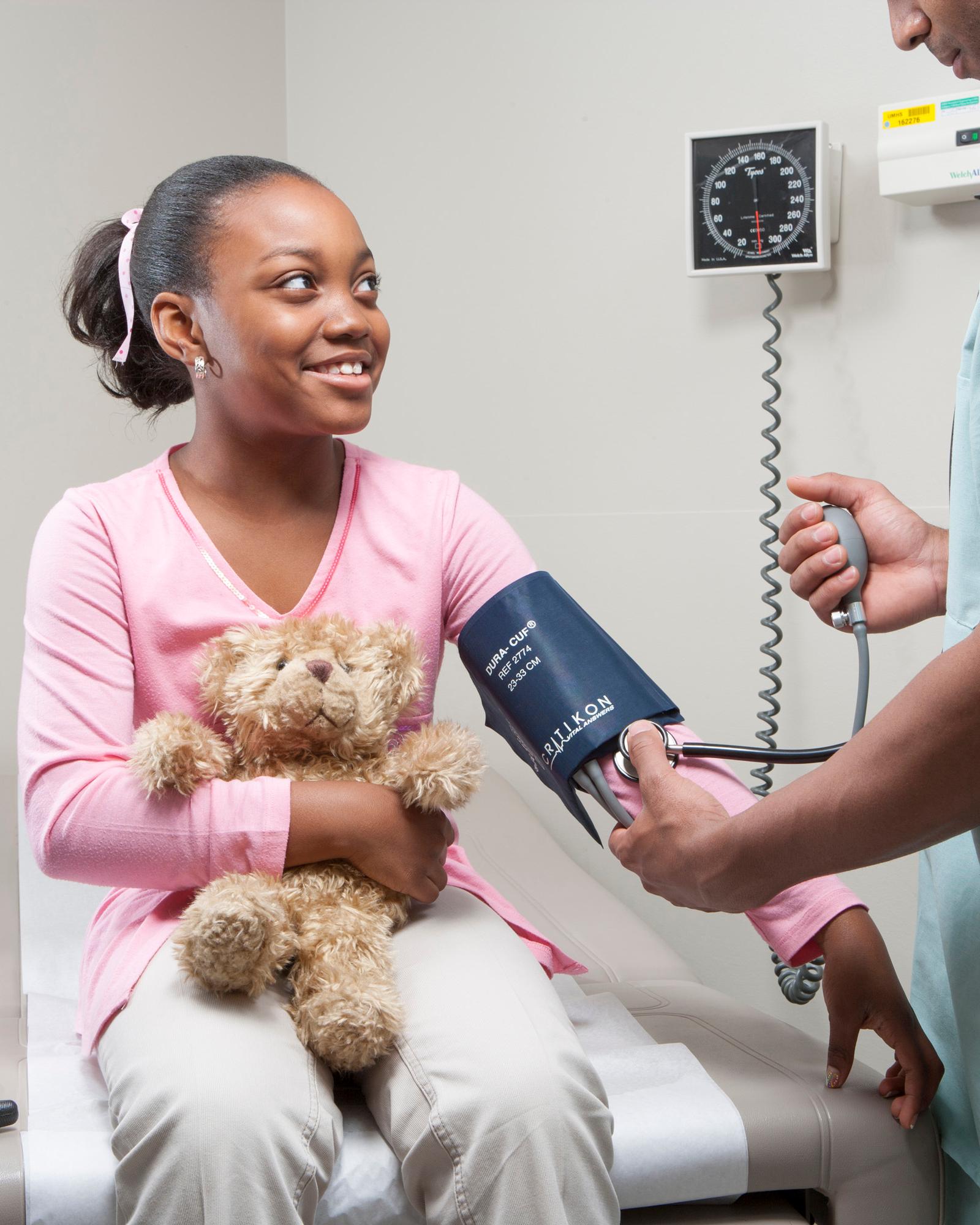 Sydney CBD Medical Centre and Local GPs: Key Facilities for Preventive Wellness Checks