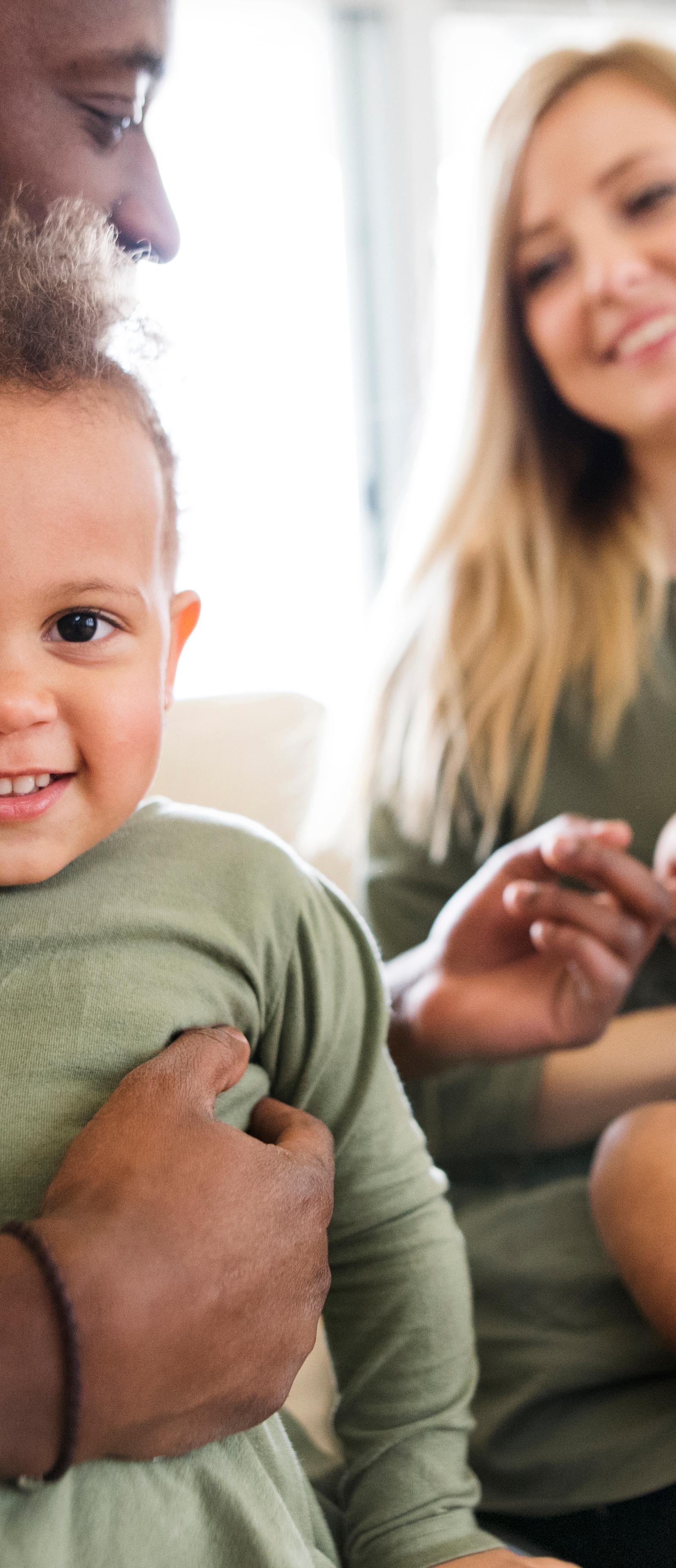 Free Family Health Services in Sydney CBD: A Guide for Parents of Young Children