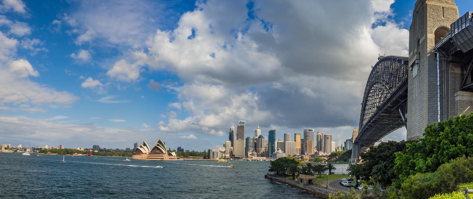 Sydney's Cultural Venues Deepen Creative Identity Through Major Exhibitions