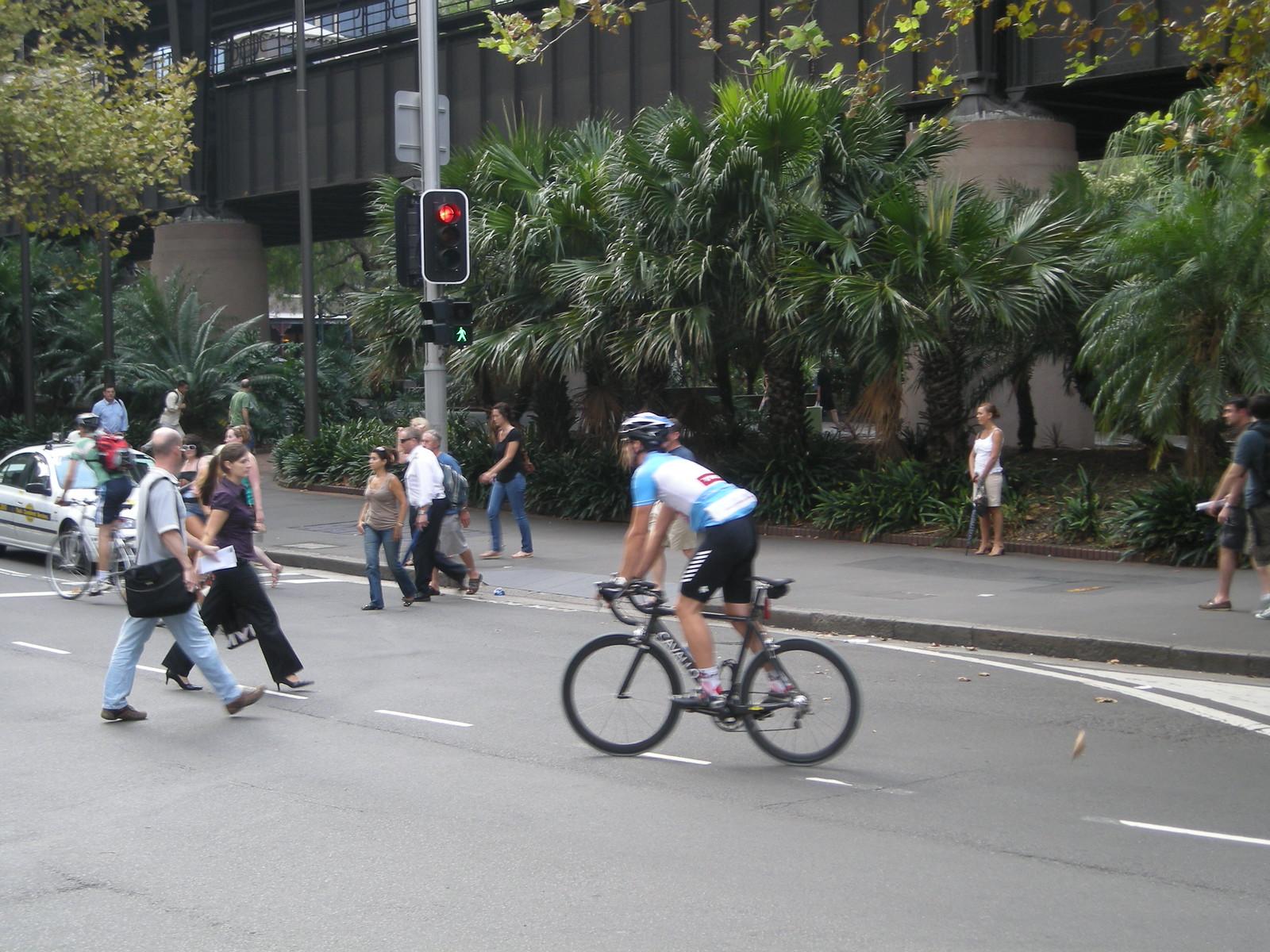 Sydney CBD Sports Facilities Ready Despite Missing Weekend Results