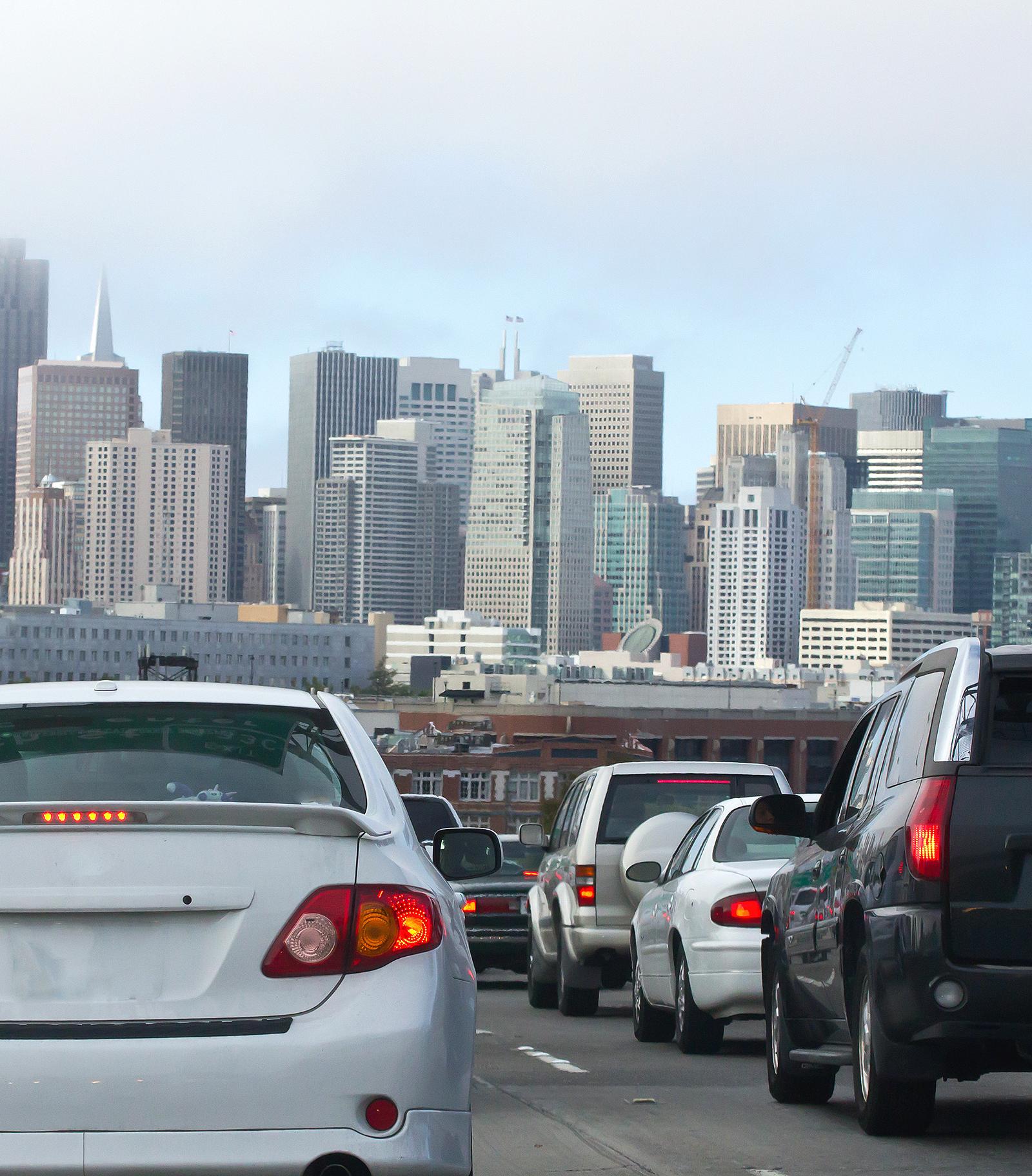 City of Sydney Advances Transport Plan to Address Emissions