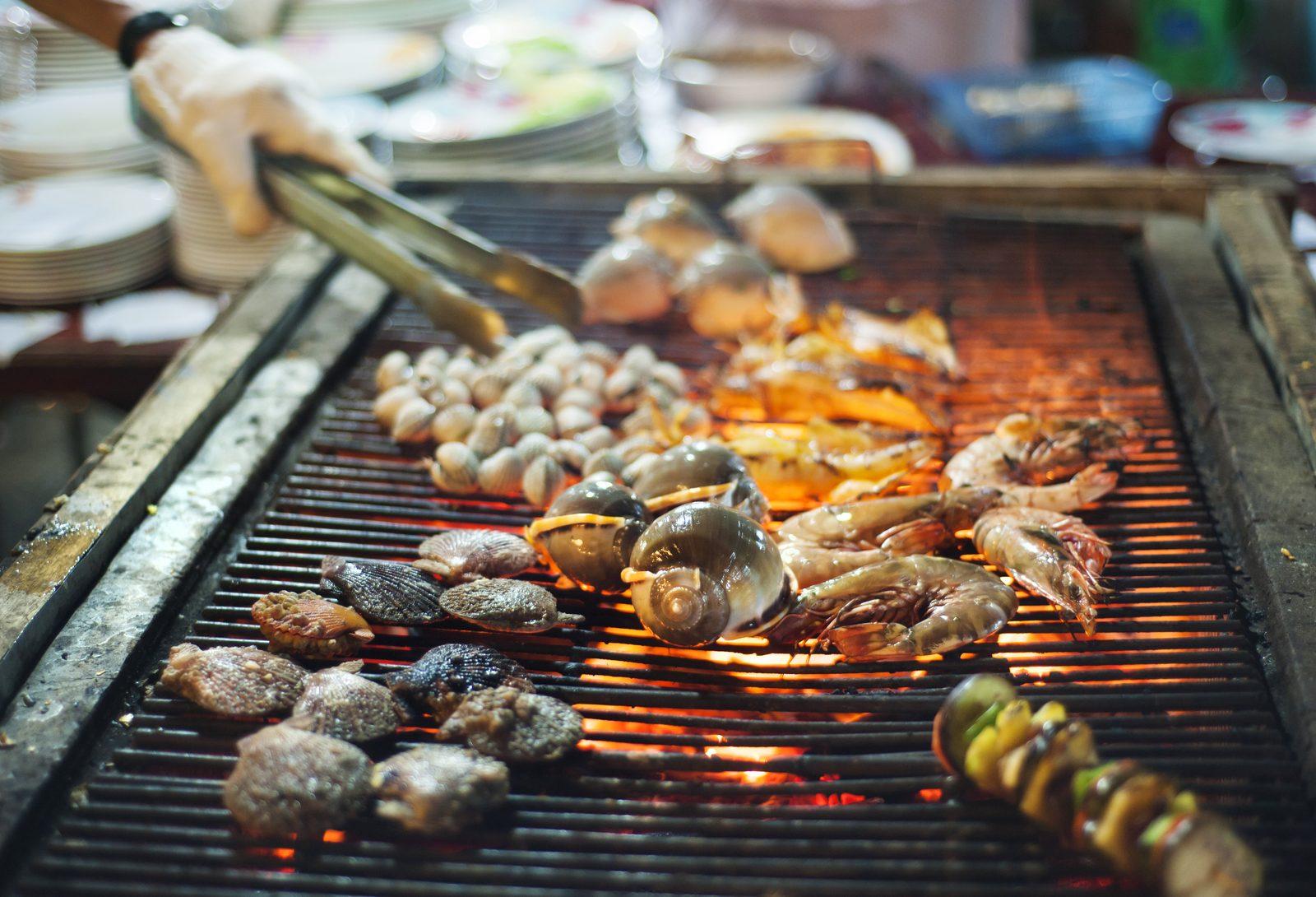 Sydney's 65,000-Year Food Heritage Shaped by Aboriginal Knowledge and Migration