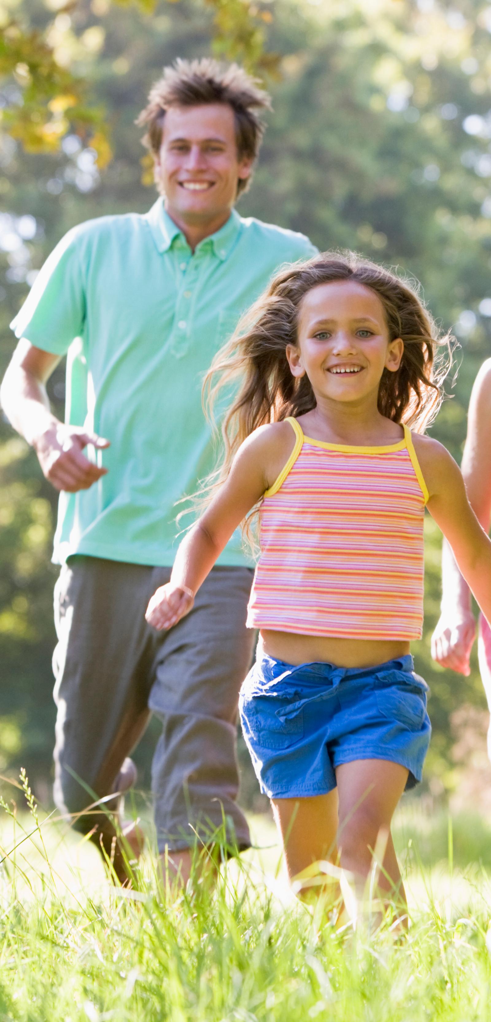 Sydney CBD Offers Free Family Activities in Outdoor Spaces